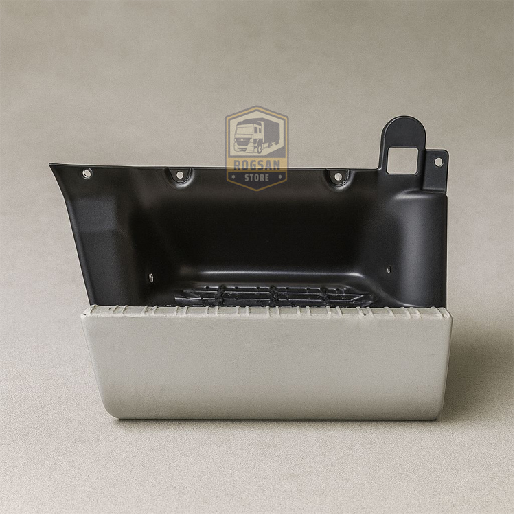 rekab kamel kamionet alvand