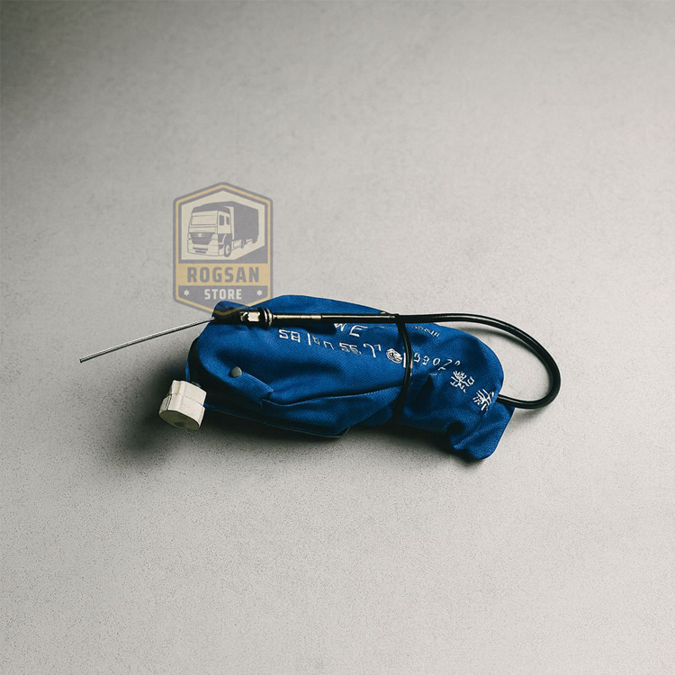 خاموش کن کامیونت فوتون