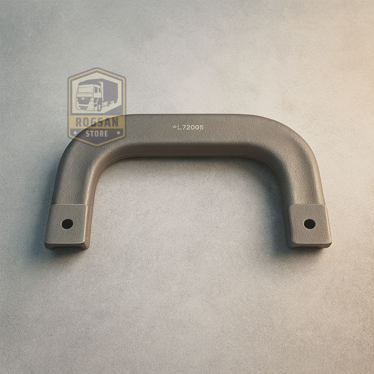 دستگیره سقف کامیونت الوند