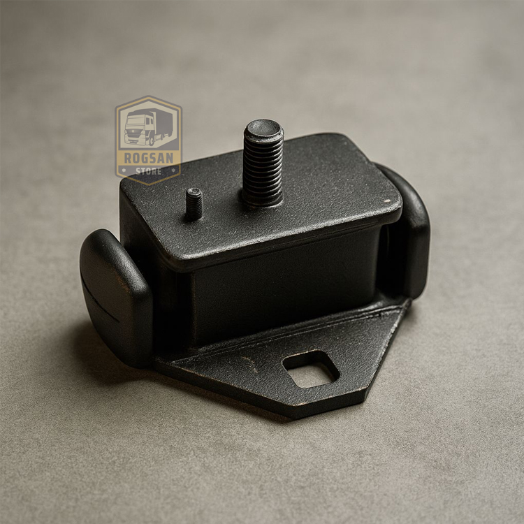 دسته موتور کامیونت الوند