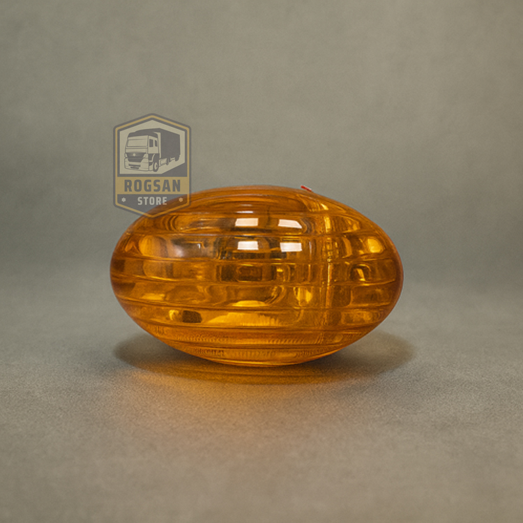 راهنمای روی درب کامیونت الوند