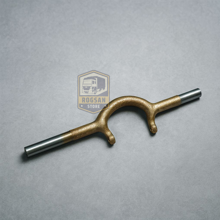 دوشاخ کلاج کامیونت فوتون