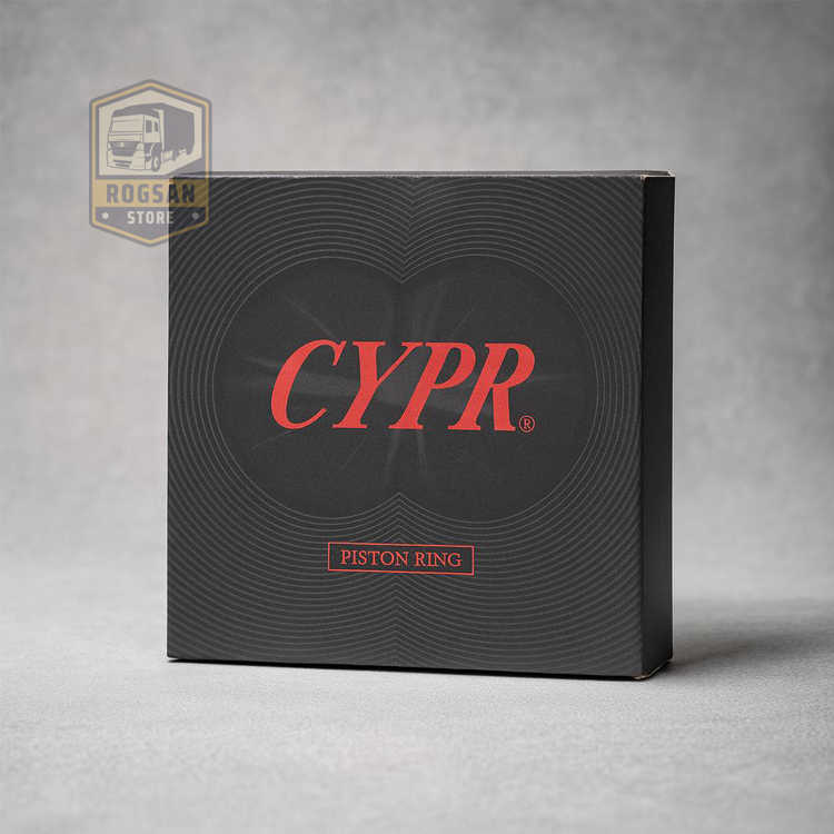 رینگ پمپ باد کامیونت الوند