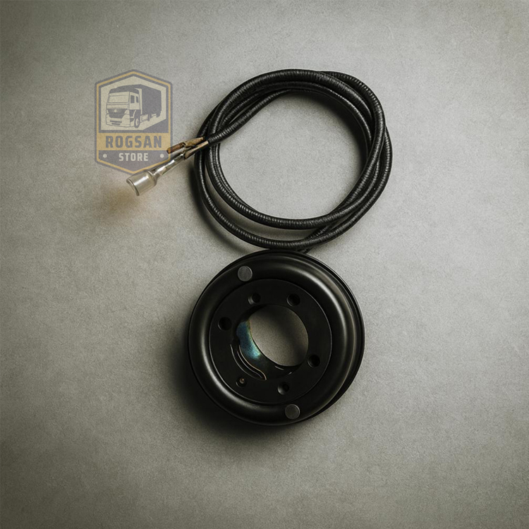 مجموعه ترمز دستی کامیونت فوتون