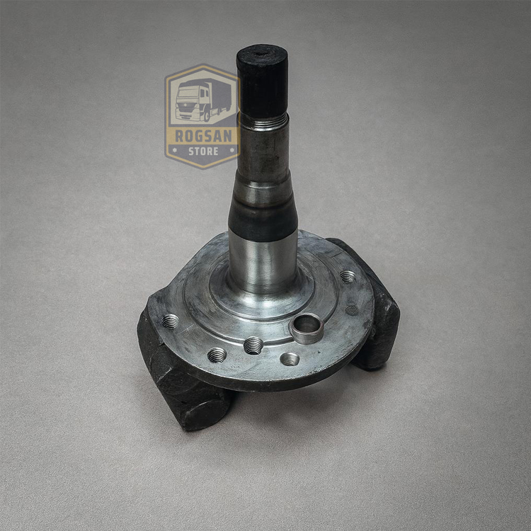 سگدست کامیونت الوند