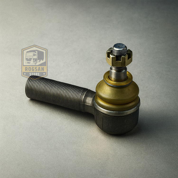 سیبک فرمان کامیونت الوند و کامیونت فوتون 6 تن