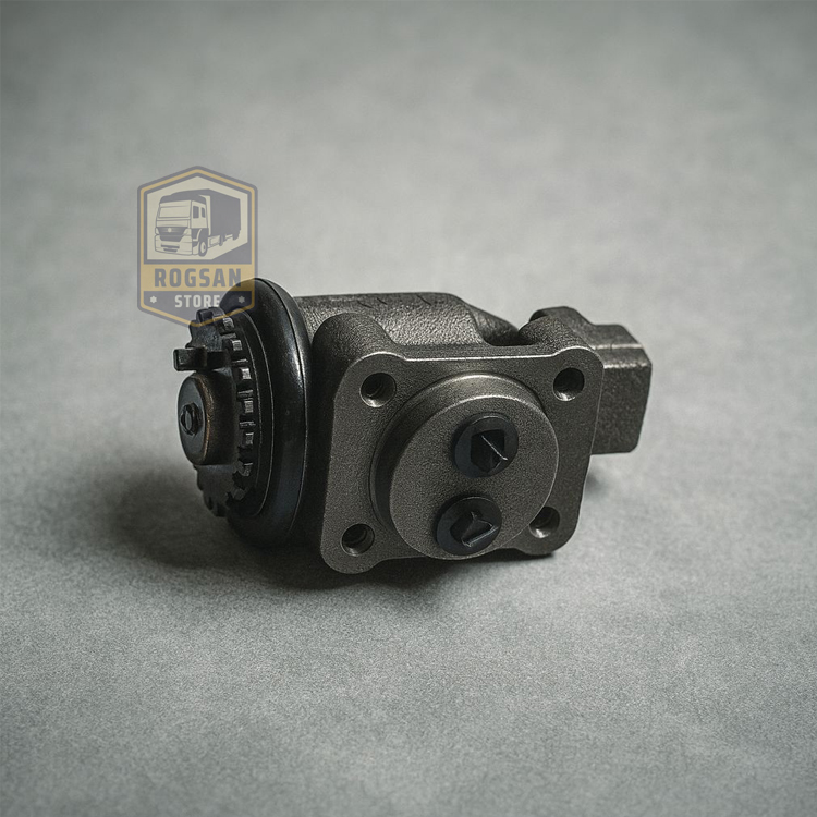 سیلندر ترمز جلو فوتون